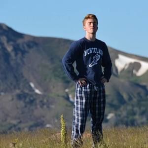 Meet your Posher, David